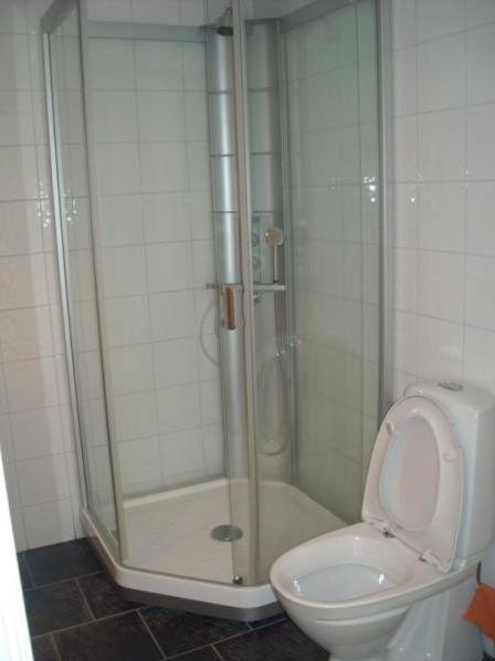 Roldal Overnatting Chambre photo