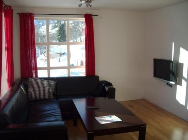 Roldal Overnatting Chambre photo