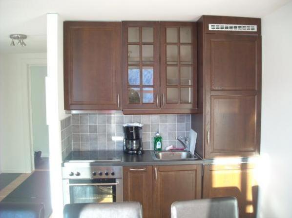 Roldal Overnatting Chambre photo