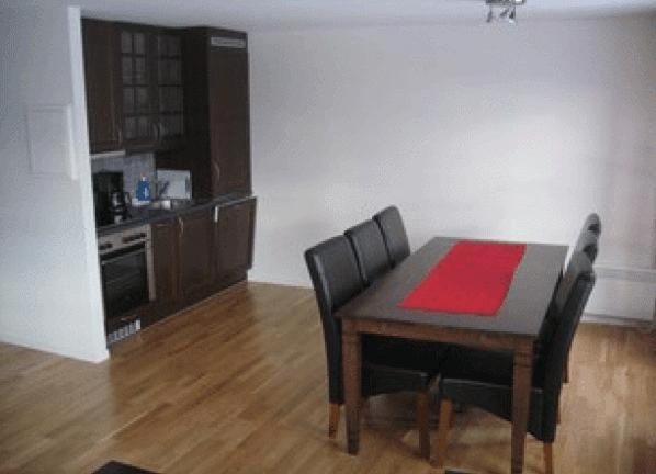 Roldal Overnatting Chambre photo